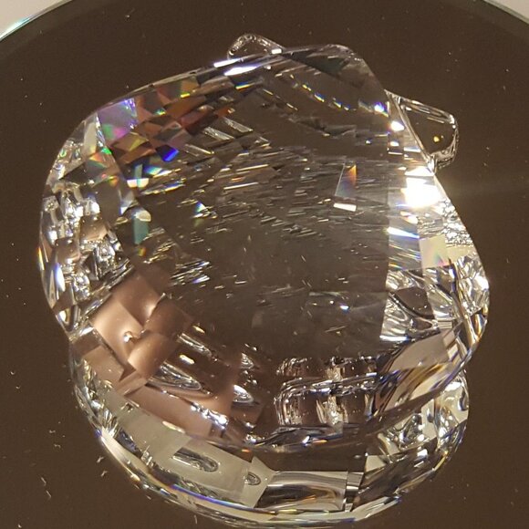 🇦🇹 SWAROVSKI Shell Paperweight - Picture 8 of 16